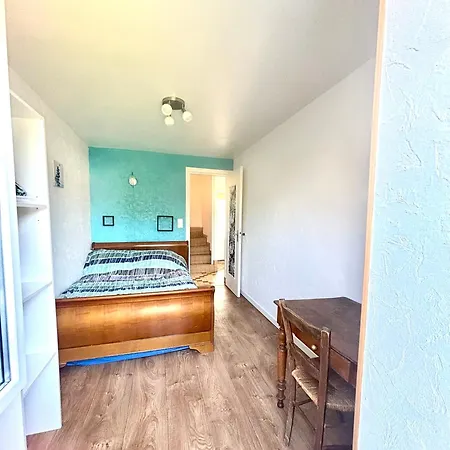 L'islot D'eliss * Crollon