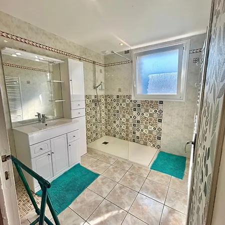 L'islot D'eliss Ferienhaus