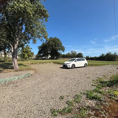 Ferienhaus L'islot D'eliss