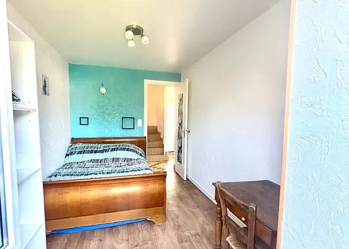 L'islot D'eliss * Crollon