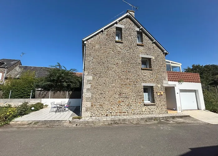 L'islot D'eliss * Crollon