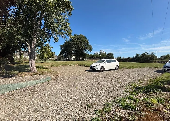 Ferienhaus L'islot D'eliss