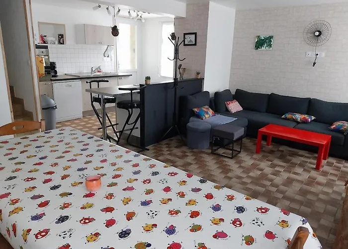 L'islot D'eliss * Crollon